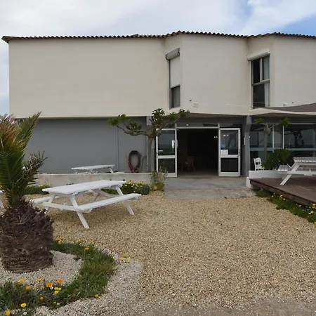 Hotel Le Grand Large-2