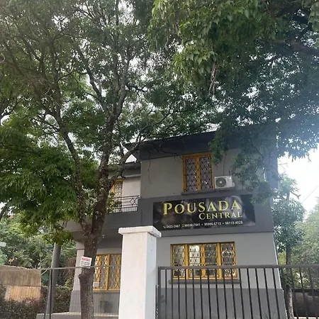 Central 2 - Pousada-2