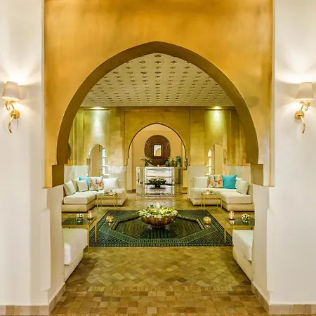 Sofitel Marrakech Palais Imperial-3
