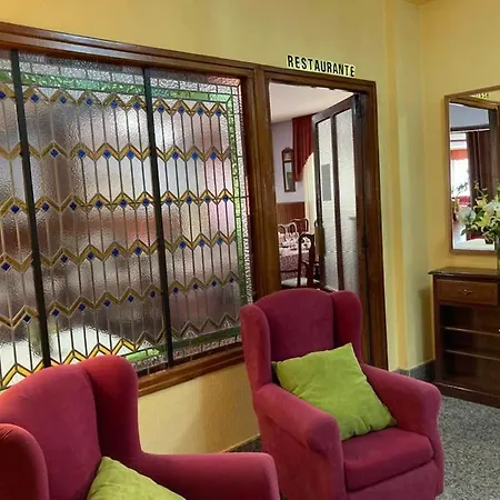 Hotel Leyton-3