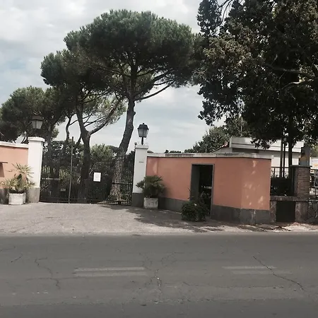 VillaGiò B&B-2