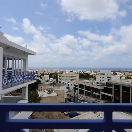 Axiothea Hotel-3