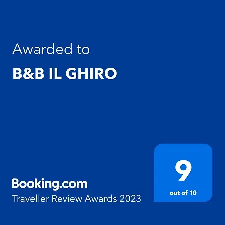 B&B Il Ghiro-2