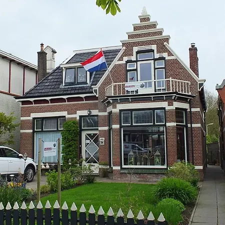 B&B Ferdivedaasje-3