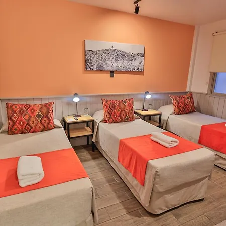 Hotel Bariloche By Tierra Gaucha-3
