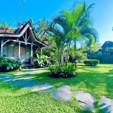 Green Space Ubud-2
