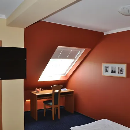 Hotel Café Ernst-3