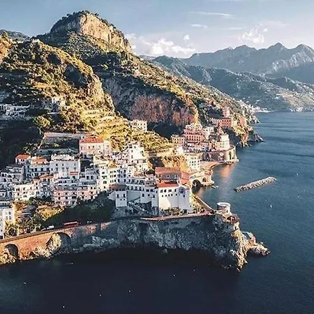 Frennesia Amalfi Coast-3