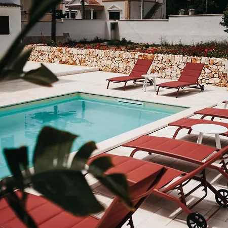 Le Canne Pool And Relax-3