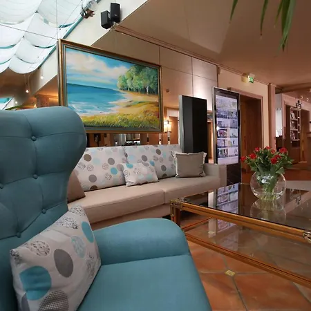 Hotel Bernstein Prerow-3