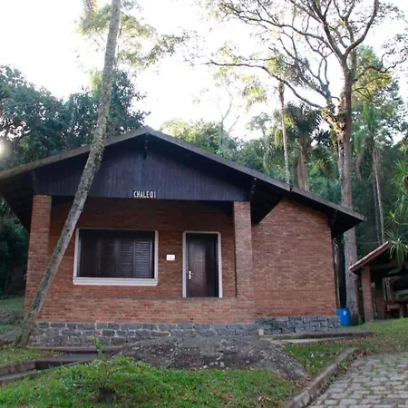Hotel Fazenda Apm-3