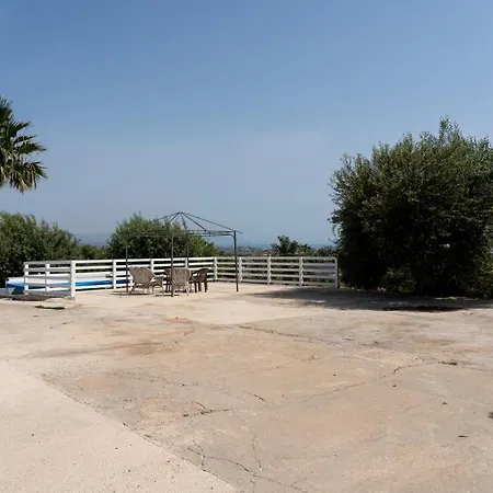 B&B L'Uliveto Rooms & Pool-2