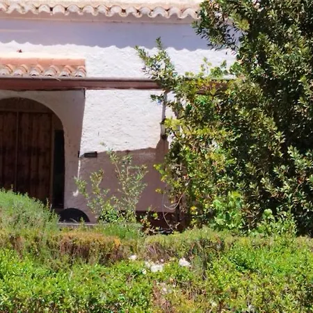 Casas Cueva La Tala-2