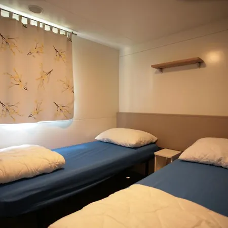 Camping Adria Mobile Home Park Umag-3