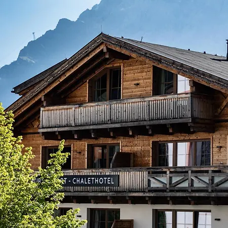 Pur Suites & Chalets-3