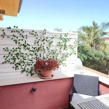 Casa vacanze Isolotto-3
