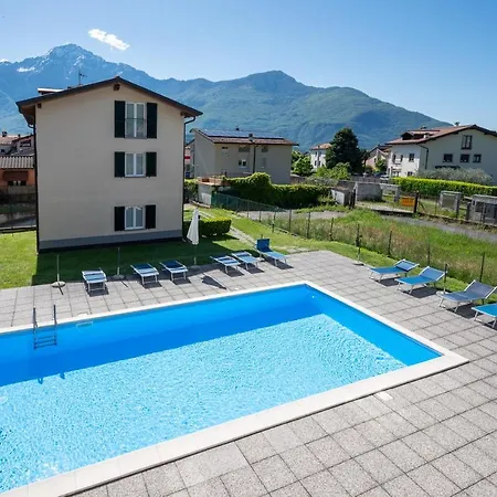 My Holidays - Residence Eden-2