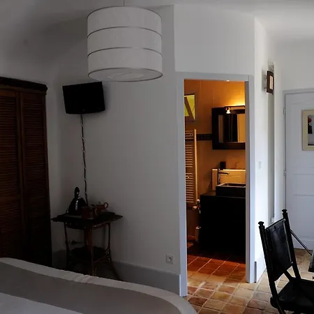B&B Chez Marie-3