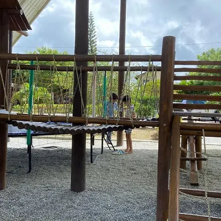 Ku4tro House - Condomínio Yes Banana-3
