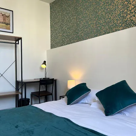 Hotel Tulty-2
