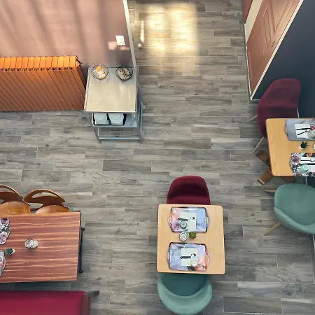 Hotel Tulty-3