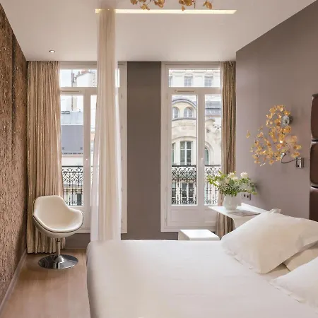 Legend Hôtel Paris-2