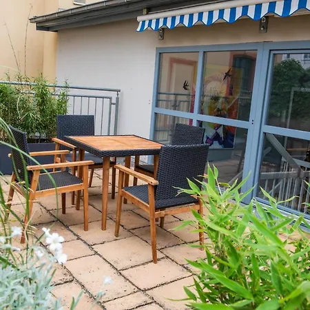 Pension Typisch Naumburg-2
