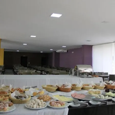 Veredas do Rio Quente Hotel Service-2