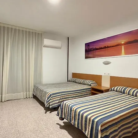 Pension La Orozca-2
