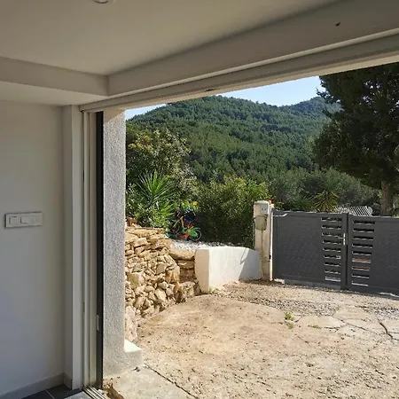 Appartement Saint Cyr Sur Mer-3