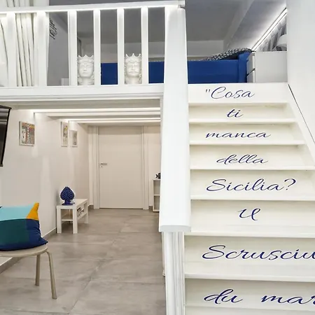 Lo Scoglio della Formica B&B-3