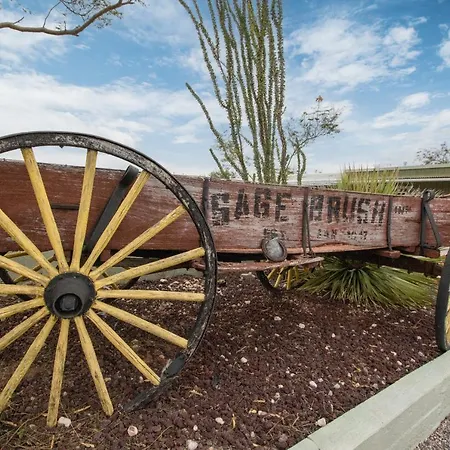 Sagebrush Inn-2