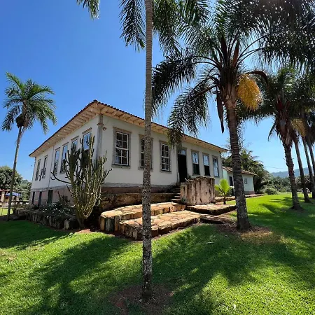 Pousada Fazenda São Pedro-2