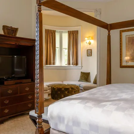 Castle Hotel & Spa - Luxury Hotel Near Nyc-3