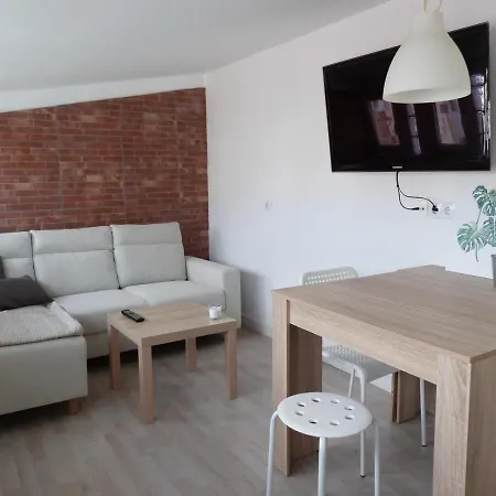 San Antonio Suites Vitoria-2
