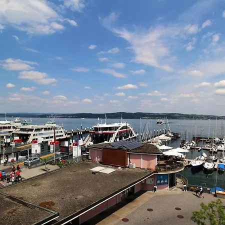 Hotel Schiff am See-3