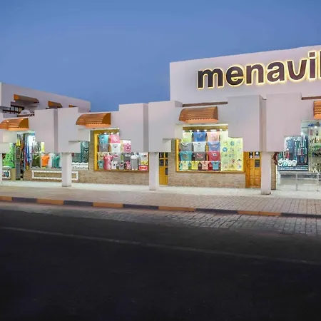 Menaville Safaga-2