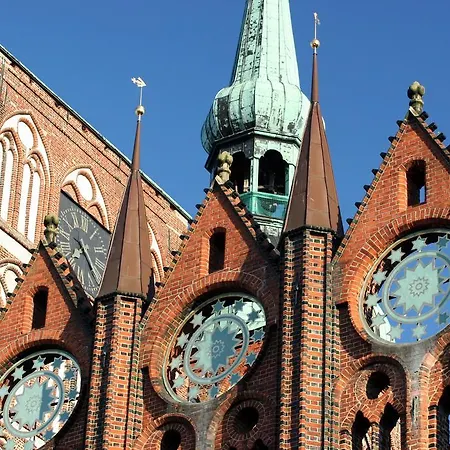 Pension Altstadt Mönch in top Lage direkt in der Altstadt incl Frühstück-3