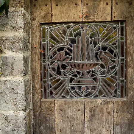 Les Chambres Du 7 By Juliette - Maison Caerdinael-2