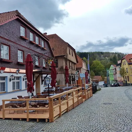 Gasthof zum Stern-2