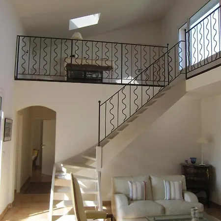 Maison Parc Ducup, Perpignan-3