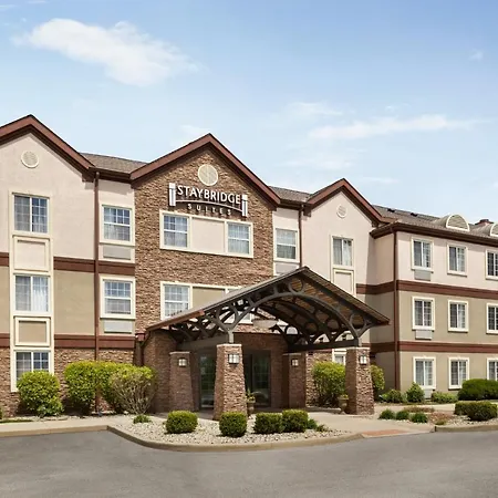 Staybridge Suites Fort Wayne By Ihg-2