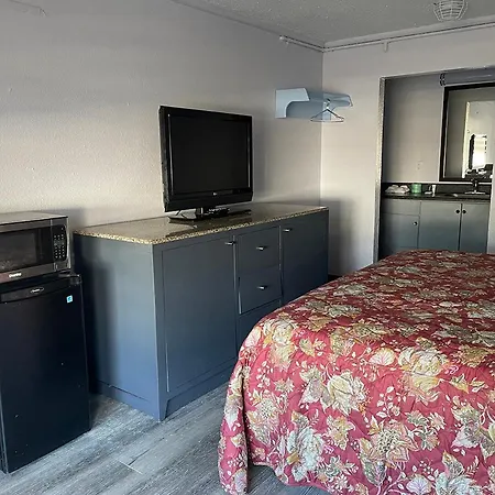 Budgetel Chattanooga-3