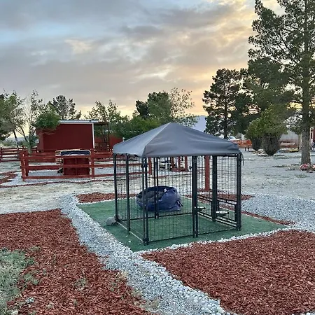 Area 3251 Desert Valley Guest Suite-3
