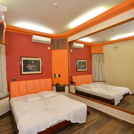 Motel Recanto-2