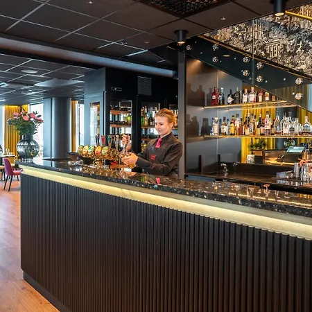 Thon Hotel Alesund-3