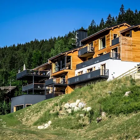 Le Chalet Mont Blanc-2