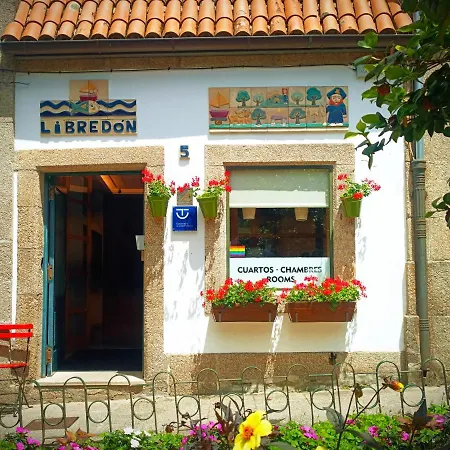 Libredón Rooms-3