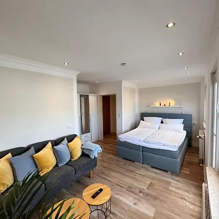 Hotel Paula Norderney-2