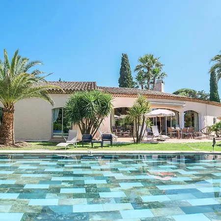 Villa Alizee B&B-2